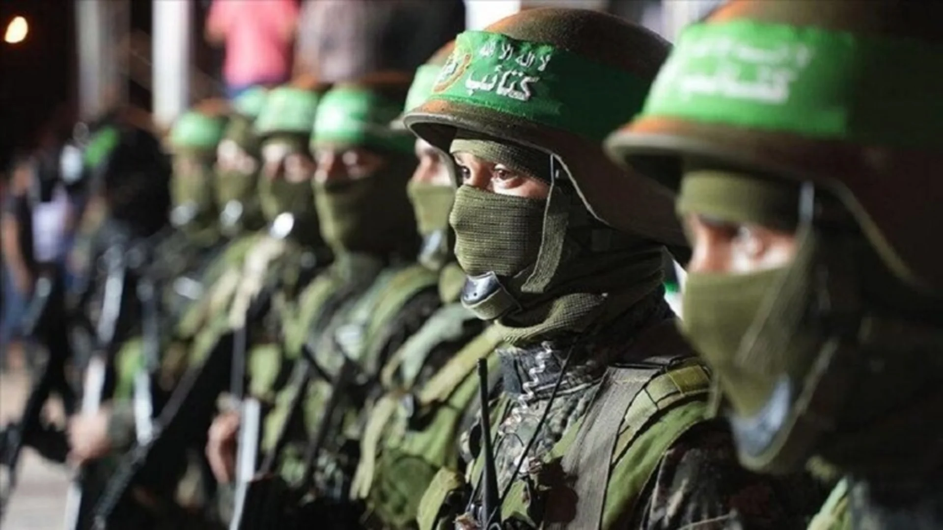 حركة المقاومة الاسلامية_حماس