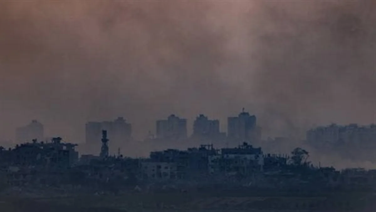 هدنة-غزة