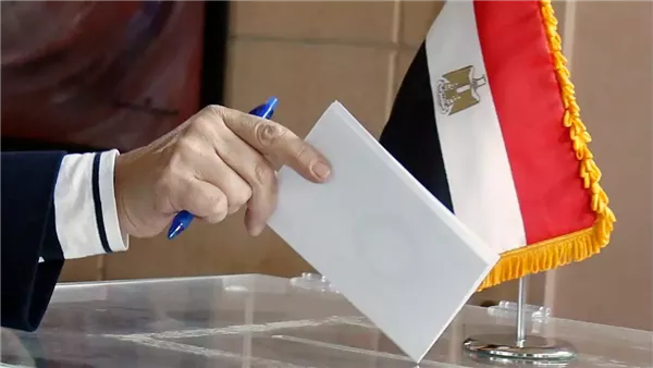 انتخابات-مصر