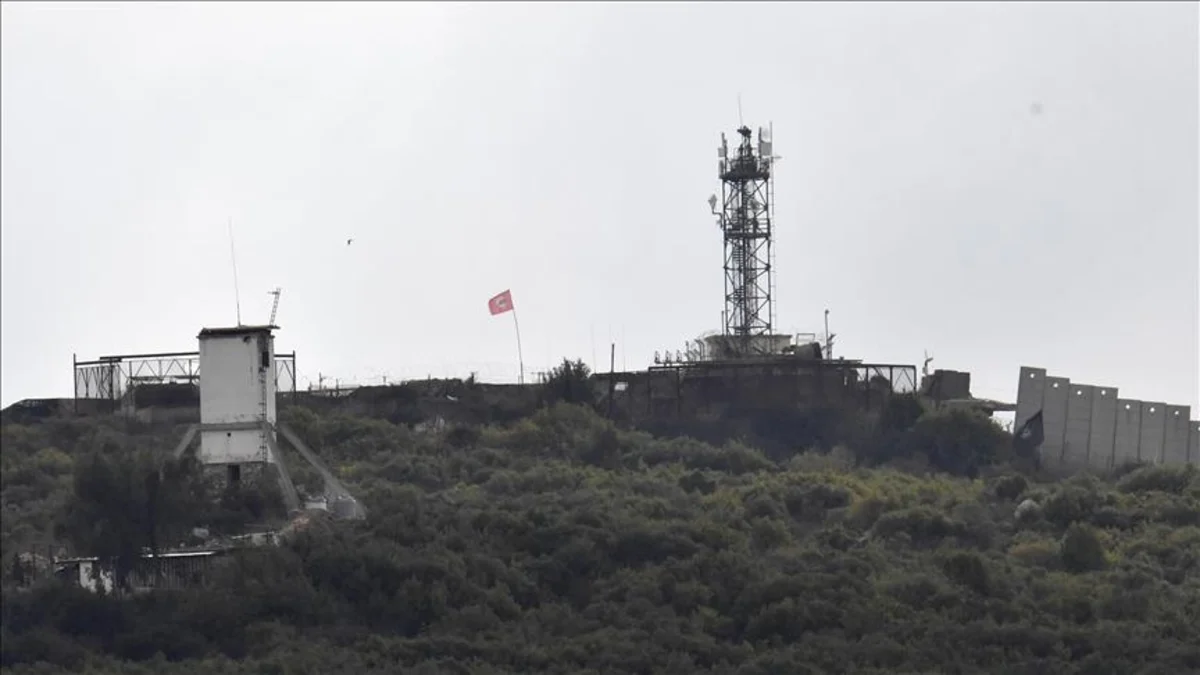 حزب-الله-يستهدف-القوات-الإسرائيلية-على-الحدود-مع-لبنان-في-سلسلة-من-العمليات