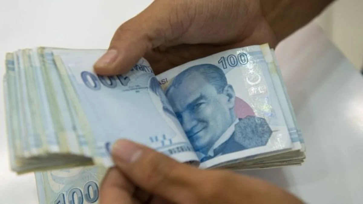 ارتفاع معدل التضخم في تركيا ليبلغ 64.77%