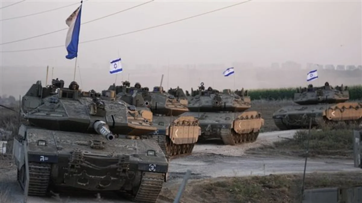 لماذا تعتبر إستراتيجية الحرب المستمرة في غزة انتحارًا لإسرائيل والغرب؟