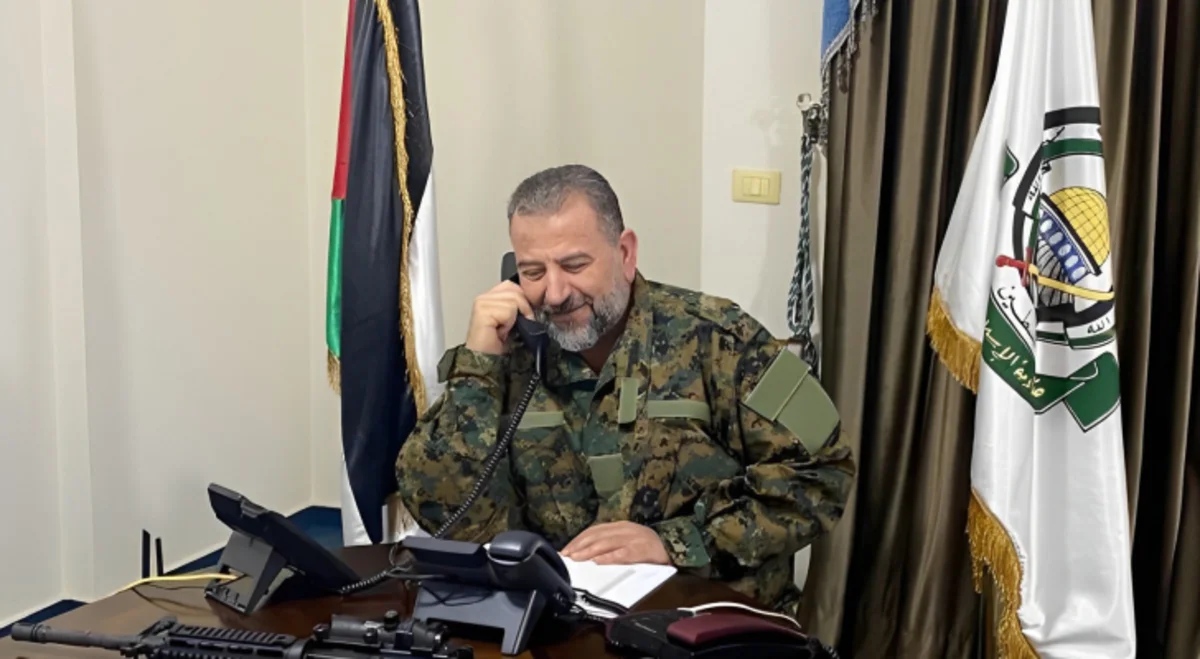 إسرائيل تغتال صالح العاروري وقادة للحماس في بيروت