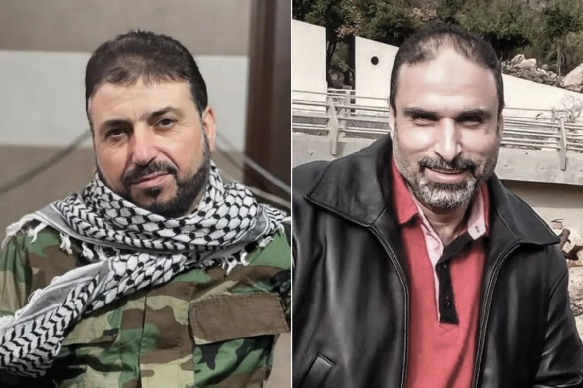 استشهاد قادة في كتائب القسام في غارة إسرائيلية بلبنان: حماس تلوح بالرد والفصائل تستنكر