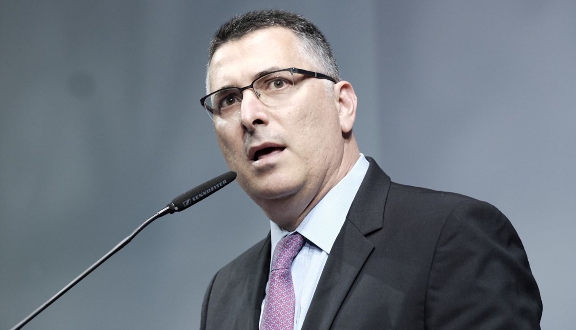 رئيس حزب «أمل جديد» يستقيل من حكومة الطوارئ الإسرائيلية